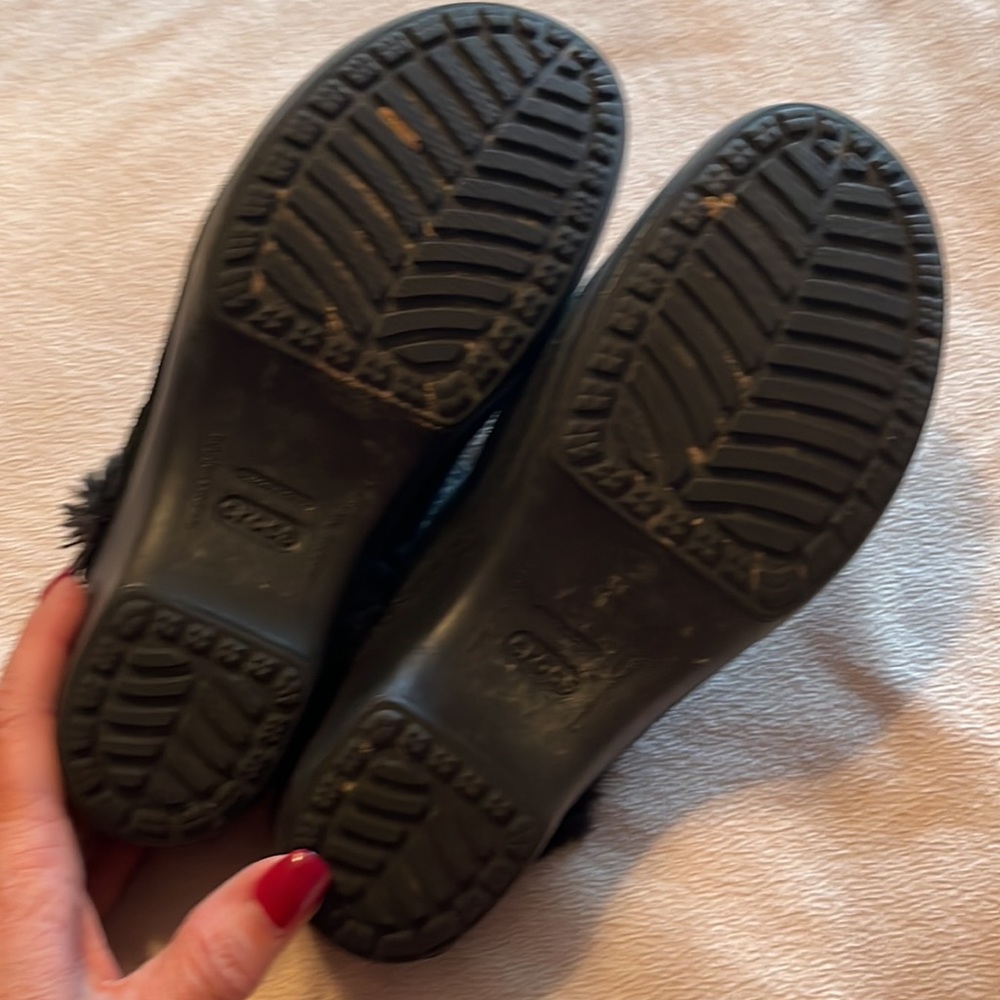 Croc Clogs - image 4